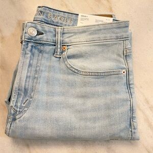 Men’s jeans, brand new with tag